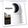 Превью Auto Tracking Indoor Security Camera — Smart Home Security, Geeni