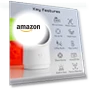 Превью Auto Tracking Indoor Security Camera — Smart Home Security, Geeni