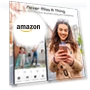 Превью Auto Tracking Indoor Security Camera — Smart Home Security, Geeni