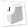 Automatic Vacuum Food Storage Container with Electronic Weight Module — Food Storage, YRstudio