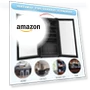 Превью Beverage Refrigerator Cooler — Drink Coolers, Antarctic Star