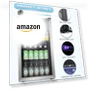 Превью Beverage Refrigerator Cooler — Drink Coolers, Antarctic Star