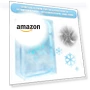 Превью Beverage Refrigerator Cooler — Drink Coolers, Antarctic Star