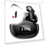 Bluetooth Headphones — In-Ear Headphones, KAYOMART Electric