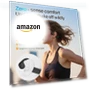 Превью Bone Conduction Headphones — Over-Ear Headphones, Cevinily