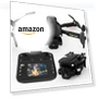 Превью Brushless Motor Drone with LCD Screen — Drones, Toladrone