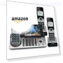 Превью Business Grade Expandable Cordless Phone — Caller ID Displays, VTech