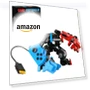 Превью Classic Game Controller Mech Robot Building Kit — Construction Kits, Bengbu Dingren Trade Co., Ltd.