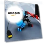 Превью Classic Game Controller Mech Robot Building Kit — Construction Kits, Bengbu Dingren Trade Co., Ltd.
