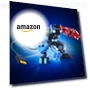 Превью Classic Game Controller Mech Robot Building Kit — Construction Kits, Bengbu Dingren Trade Co., Ltd.