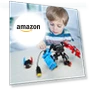 Превью Classic Game Controller Mech Robot Building Kit — Construction Kits, Bengbu Dingren Trade Co., Ltd.