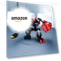 Превью Classic Game Controller Mech Robot Building Kit — Construction Kits, Bengbu Dingren Trade Co., Ltd.