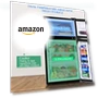 Превью Compact Refrigerator with Freezer — Mini Fridges, COSTWAY
