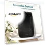 Превью Deluxe Ultrasonic Humidifier — Air Moisturizers, Homedics