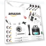 Превью DIY Quadcopter Set — Drones, HAWK'S WORK