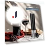 Electric Corkscrew Set — Wine Bottle Openers, ElectroCN