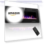 Превью Electric Fireplace Insert — Electric Heating Solutions, Crzoe