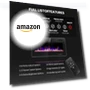 Превью Electric Fireplace Insert — Electric Heating Solutions, Crzoe