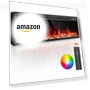 Превью Electric Fireplace Insert — Electric Heating Solutions, Eshoma