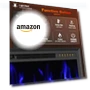Превью Electric Fireplace Insert — Electric Heating Solutions, Eshoma