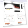 Превью Electric Fireplace Insert — Electric Heating Solutions, Eshoma