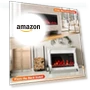 Превью Electric Fireplace Insert — Electric Heating Solutions, Eshoma