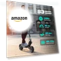Превью Electric Scooter for Adults — Electric Self-Balancing Scooters, Skycore