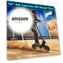 Превью Electric Scooter for Adults — Electric Self-Balancing Scooters, Skycore