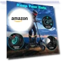 Превью Electric Scooter for Adults — Electric Self-Balancing Scooters, Skycore