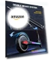 Превью Electric Scooter for Kids — Electric Vehicles, FanttikRide