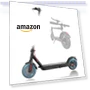 Превью Electric Scooter — Electric Self-Balancing Scooters, Windone