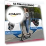 Превью Electric Scooter — Electric Self-Balancing Scooters, Windone