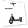 Превью Electric Scooter — Electric Self-Balancing Scooters, NIU