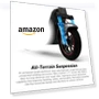 Превью Electric Scooter — Electric Self-Balancing Scooters, NIU