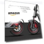 Превью Electric Scooter — Electric Self-Balancing Scooters, NIU