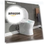 Превью Electronic Heated Toilet Seat with Dryer and Warm Water — Bathroom Essentials, TooCust
