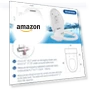 Превью Electronic Heated Toilet Seat with Dryer and Warm Water — Bathroom Essentials, TooCust