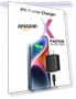 Превью Fast Charger 20W PD USB C Wall Charger with 6FT Fast Charging Cable — Chargers, Coreykin