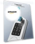 Превью Fingerprint Smart Deadbolt — Padlocks & Hasps, HEANTLE