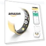 Превью Fitness Tracker Ring — Smart Rings, MUMUCREAM
