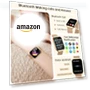 Превью Fitness Tracker Smart Watch — Smartwatches, taopodo