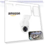 Превью Floodlight Camera Outdoor — Outdoor Security Cameras, Olafus
