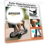 Превью Foldable Mobility Scooter — Electric Self-Balancing Scooters, Glashow