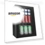 Превью Freestanding Beverage Refrigerator — Mini Fridges, Erivess