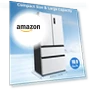Превью French Door Refrigerator — Mini Fridges, HobbyField