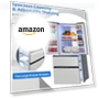 Превью French Door Refrigerator — Mini Fridges, HobbyField