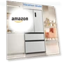 Превью French Door Refrigerator — Mini Fridges, HobbyField