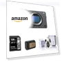 Превью Full-Frame Cinema Line Camera Bundle — Camcorder, Sony