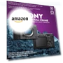 Превью Full-Frame Cinema Line Camera Bundle — Camcorder, Sony