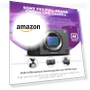 Превью Full-Frame Cinema Line Camera Bundle — Camcorder, Sony